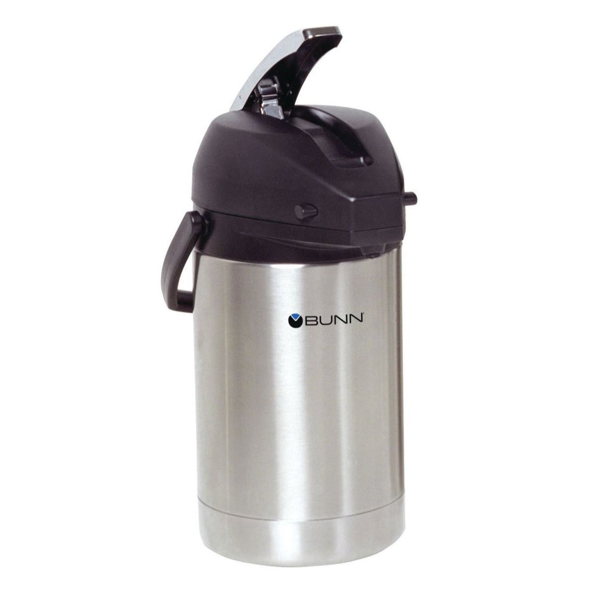 BUNN 2.5L Stainless Steel Coffee Airpot