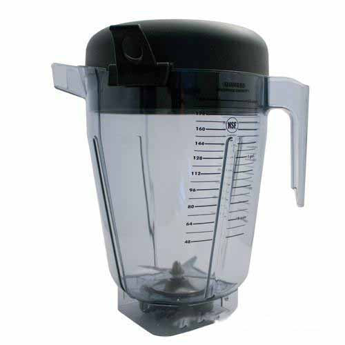 Vitamix 1195 Container - 64 oz.