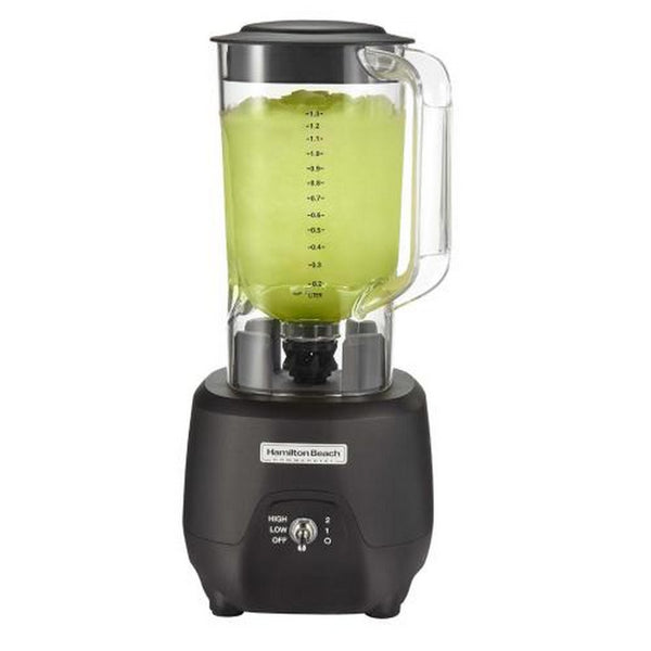 Waring BB180 44 oz. NuBlend Commercial Bar Blender