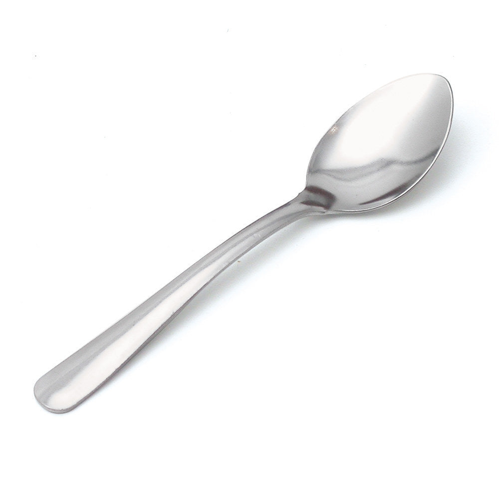 Demitasse Spoons - Set of 12