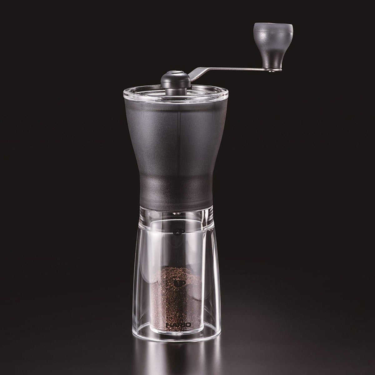 Hario Mini Slim+ Ceramic Coffee Mill