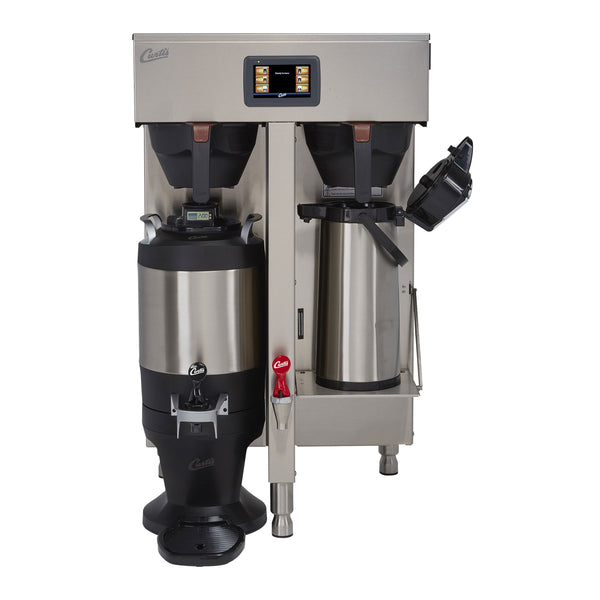 Curtis G4 ThermoPro Single Coffee Brewer 1.5G