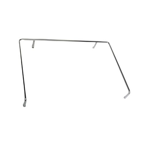 Ascaso Baby T Cup Railing