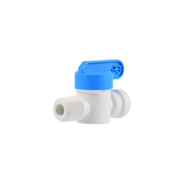 Flojet Inline Fixed Water Pressure Regulator