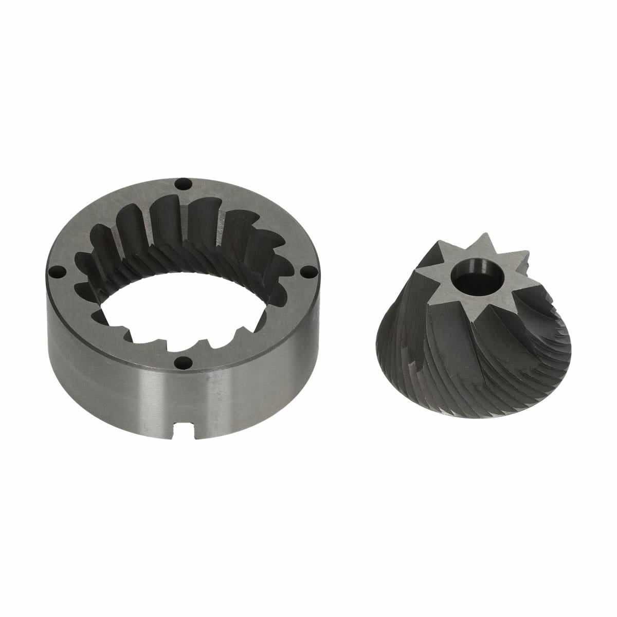 Compak 'K10' Grinder Burrs