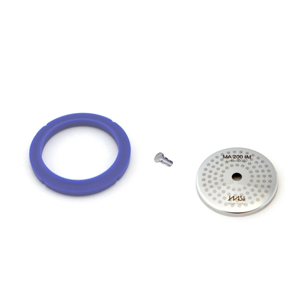 Cafelat Silicone Group Gasket for La Spaziale Machines – Clive Coffee