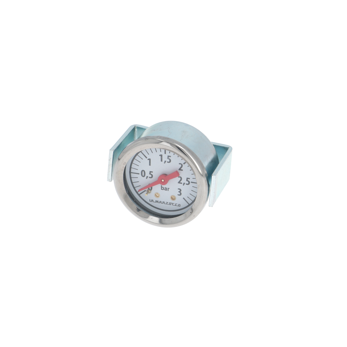 La Marzocco Linea Mini Boiler Pressure Gauge (Special Order Item)