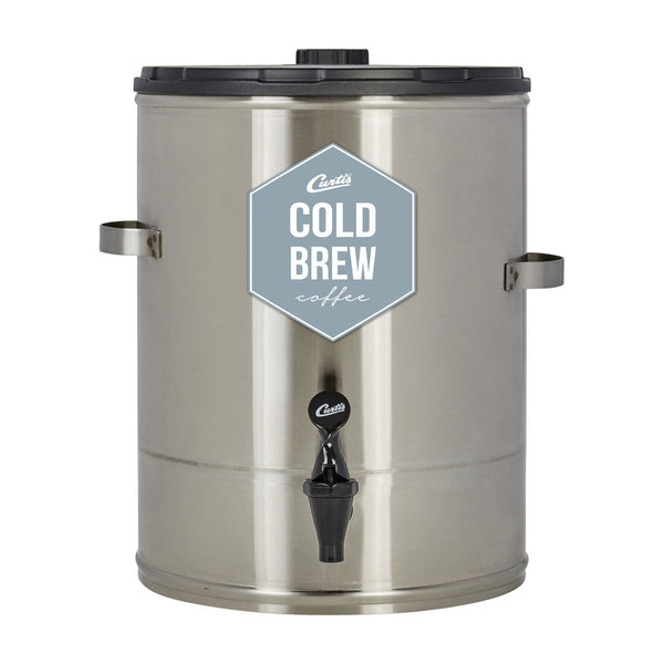 Toddy® Cold Brew System, Commercial Model