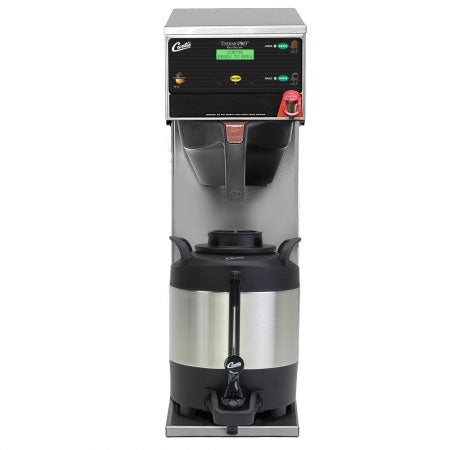 Wilbur Curtis G3 Twin Airpot, Coffee Brewing System