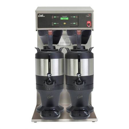 Marco SP9 Pour-Over Coffee Brewer with Boiler