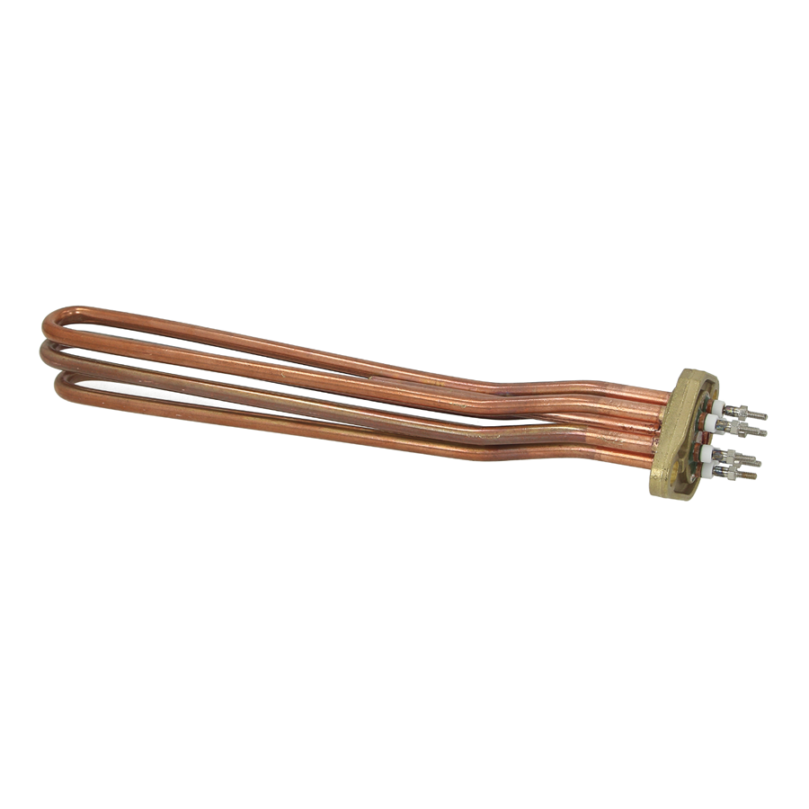 CMA 220V 4000W Six Pole Heating Element