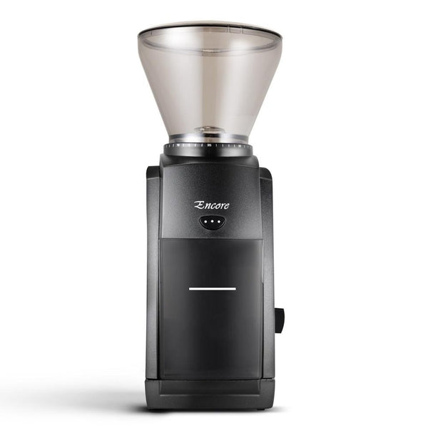 Fellow Ode Brew Grinder Gen 2: Matte Black - SFMOMA Museum Store