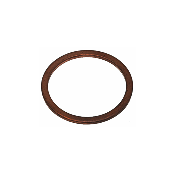 Bezzera Steam Valve Body Gasket