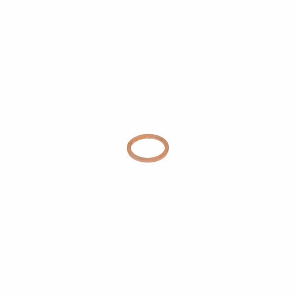 Copper Gasket for 1/4