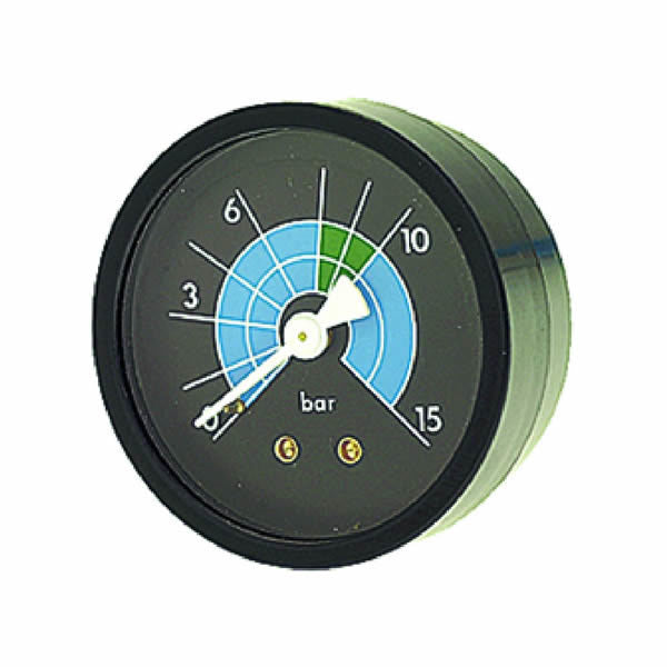 La Cimbali M-25-30 Pump Pressure Gauge