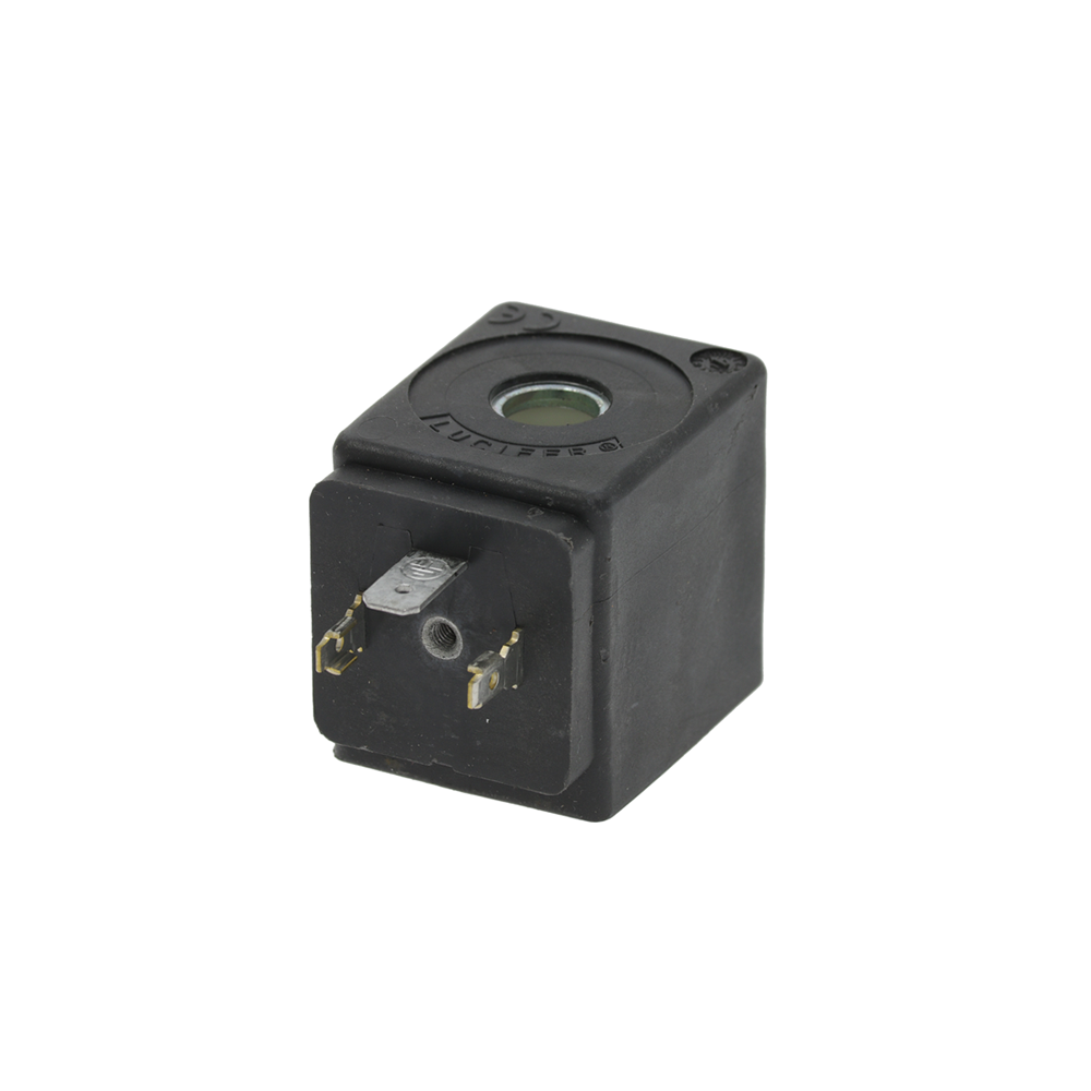 110V 50/60Hz 9W Lucifer Solenoid Coil