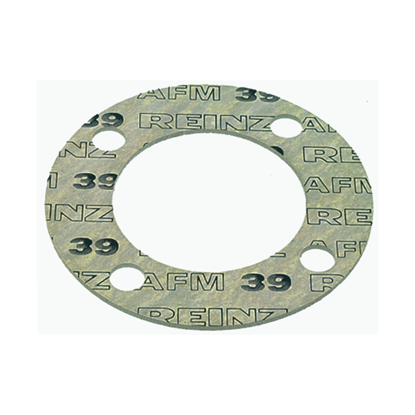 La Cimbali Four Hole Heating Element Gasket