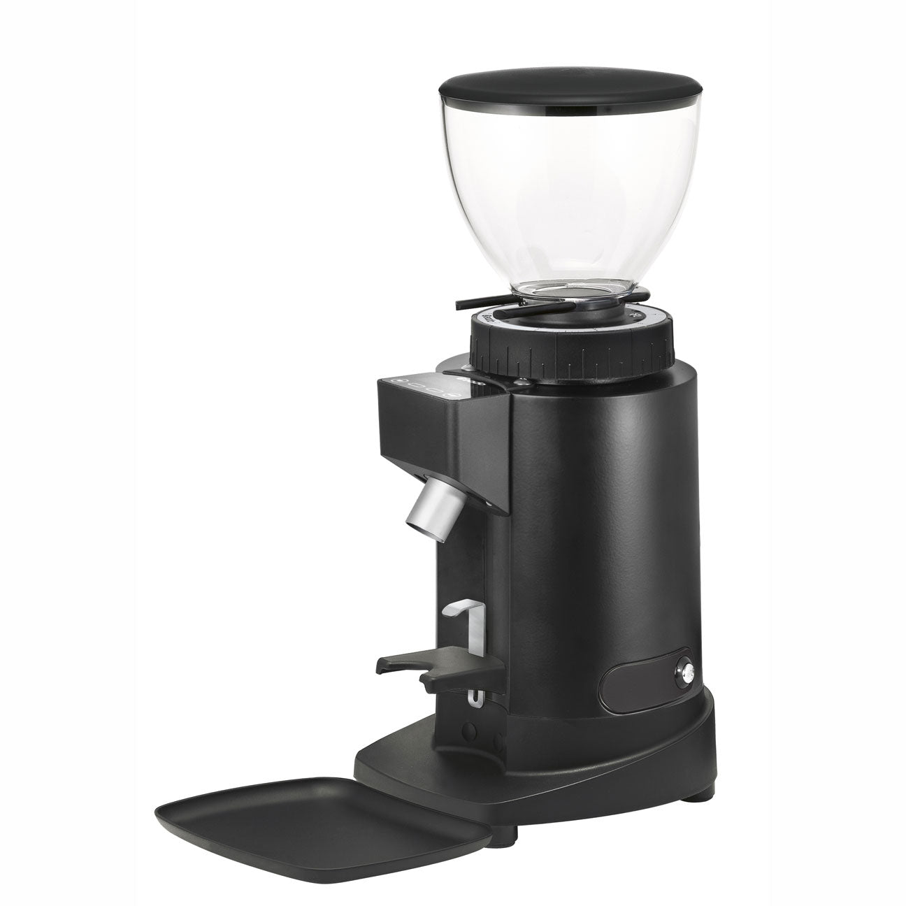 Ceado E6P On-Demand Espresso Grinder - Black