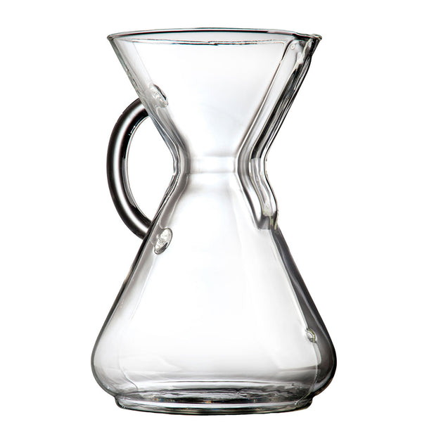 Chemex Coffee Pour Over Pro Kit - 8 Cup