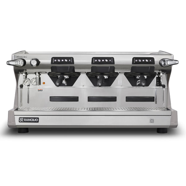 Rancilio Classe 9 USB Coffee Machine