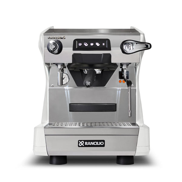 Máquina de café espresso Arabica 1050W 15 Bar 1,5l Panel de control táctil  acero inoxidable