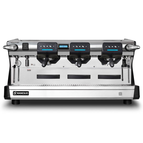 Rancilio Classe 7 USB 2 Group Commercial Coffee Machine