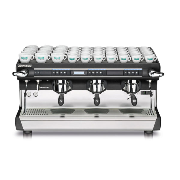 Café Espresso 2.0  Espresso & Specialty Beverages Machine