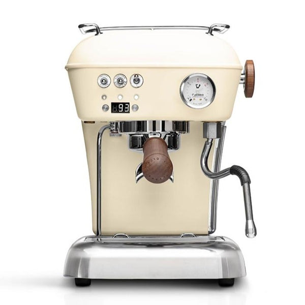 REFURBISHED Ascaso Dream PID Automatic Home Espresso Machine - Sweet C