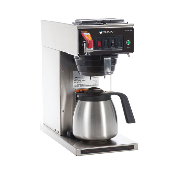 Bunn VPR APS Pourover Airpot Coffee Brewer