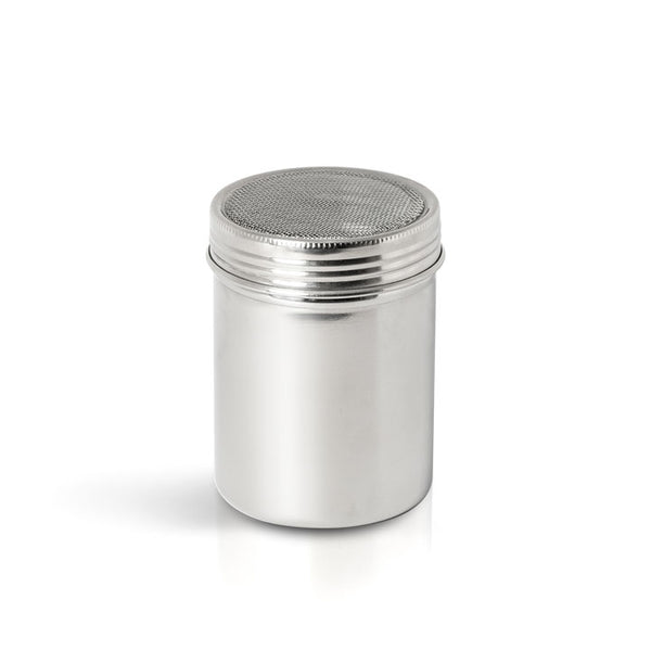 i-STEEL Flat Burr Coffee Grinder, 54MM (Inox) – AscasoUSA