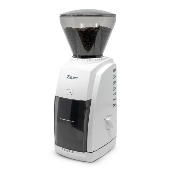 Fellow Opus Conical Burr Grinder Black