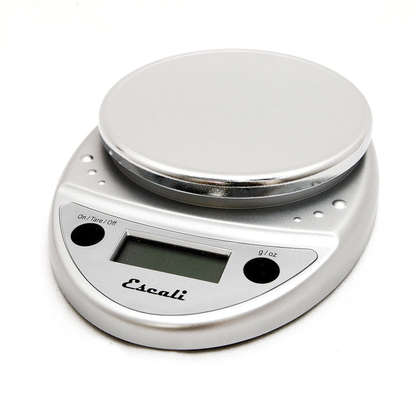 Acaia Lunar Espresso Scale — Simple Cart Systems