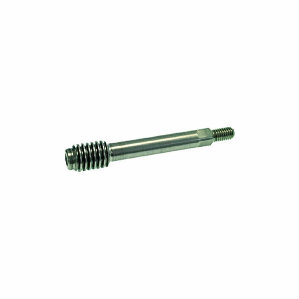 E61 Steam/water Valve Stem