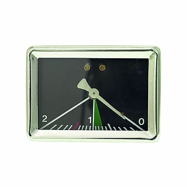 Futurmat Boiler Pressure Gauge (Special Order Item)