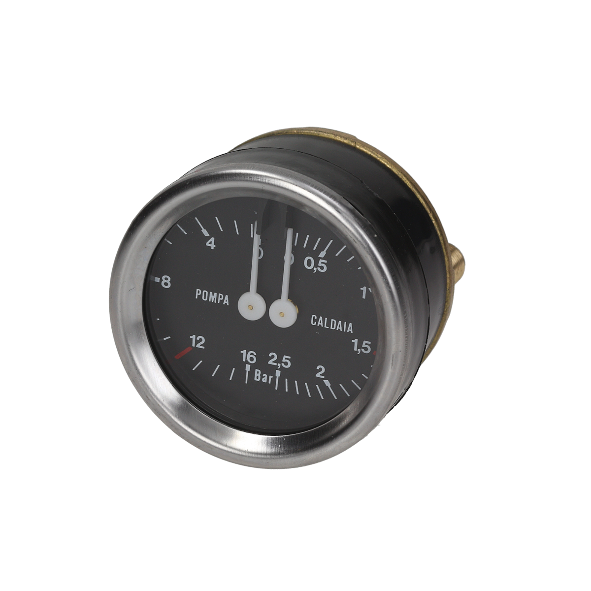 Futurmat Pressure Gauge