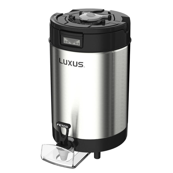 Fetco Luxus L4S-15 Series Thermal Dispensers (Stand Sold Separately)