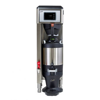 G4 Single 1.5 Gallon Coffee Brewer