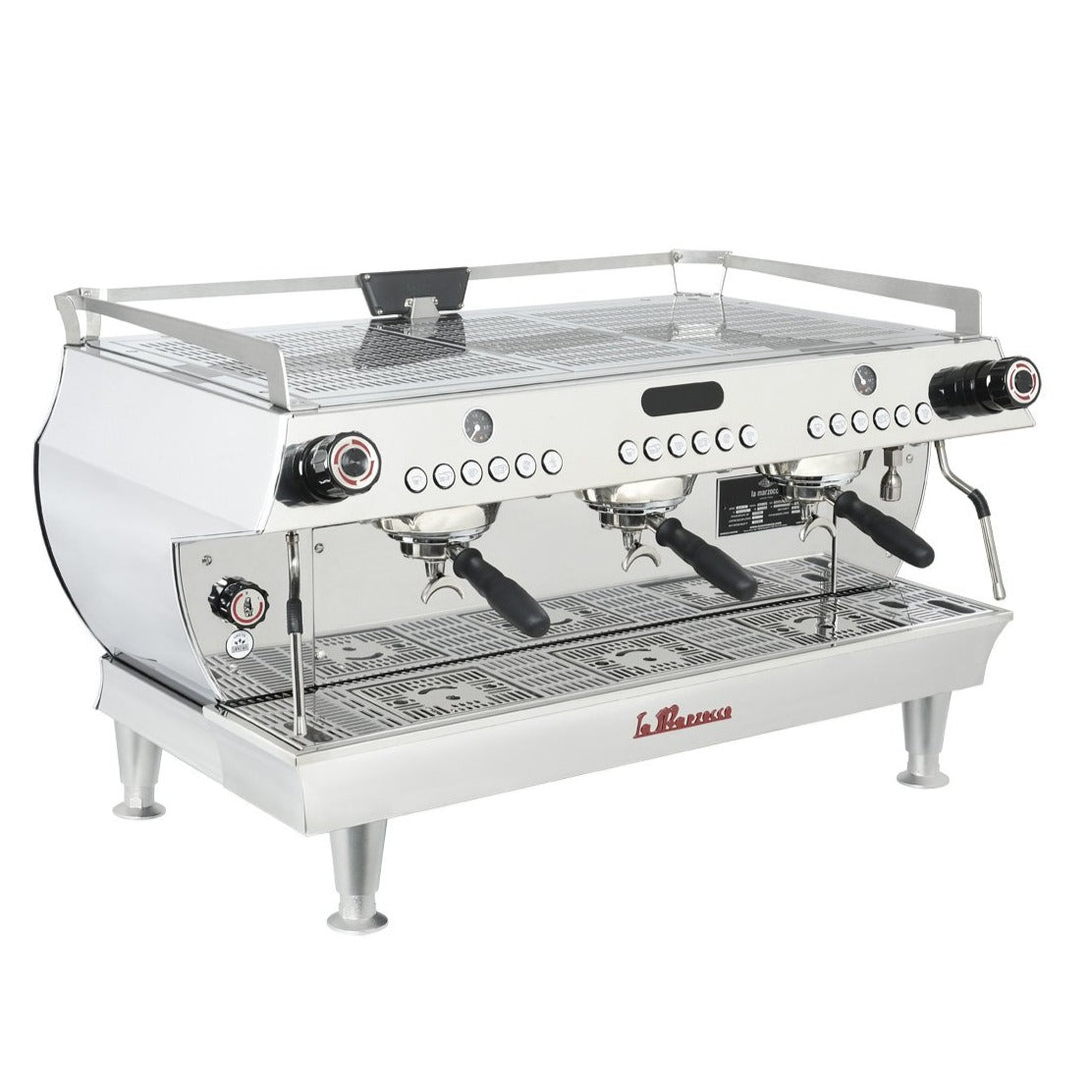 La Marzocco GB5 S 3 Group AV (Automatic) Espresso Machine