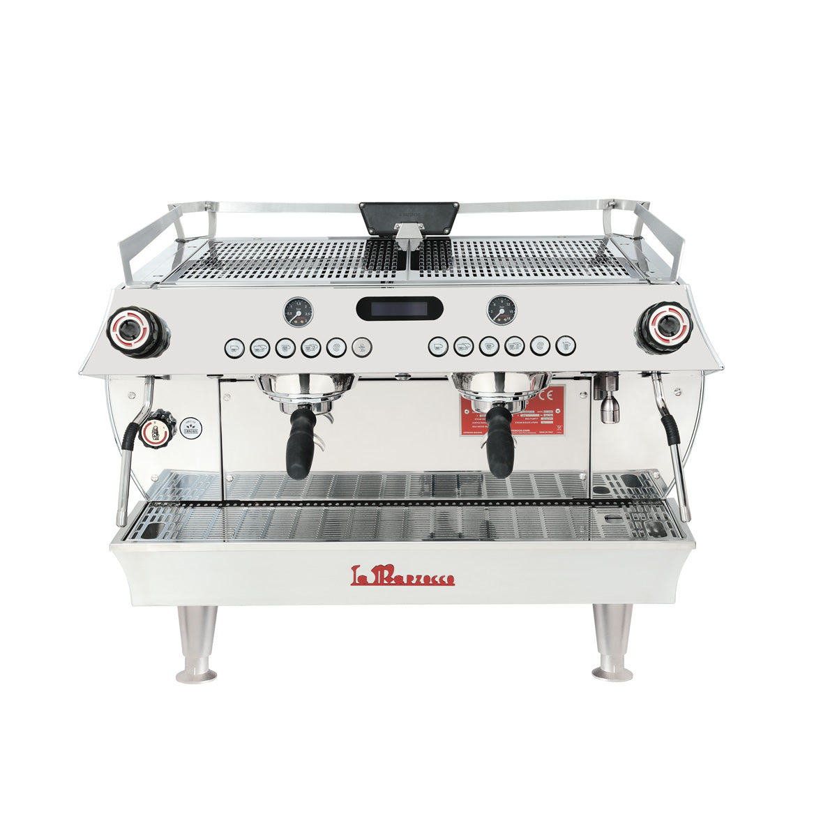 La Marzocco GB5 S 2 Group AV (Automatic) Espresso Machine