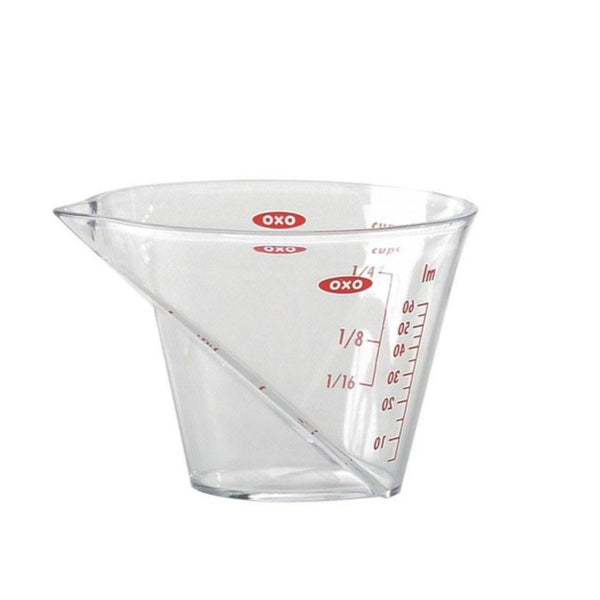Review OXO Good Grips 6lb Precision Scale 11212400 