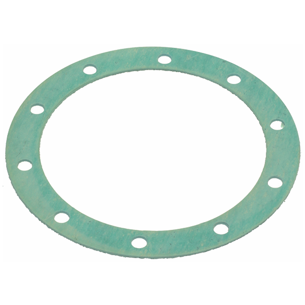 Gaggia Italia E-90/D-90 10 Hole Boiler End-cap Gasket (Special Order Item)