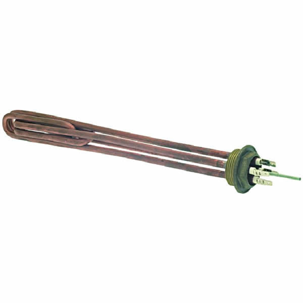 Grimac Eclisse/Ten/Twenty Three Group Heating Element (Special Order Item)