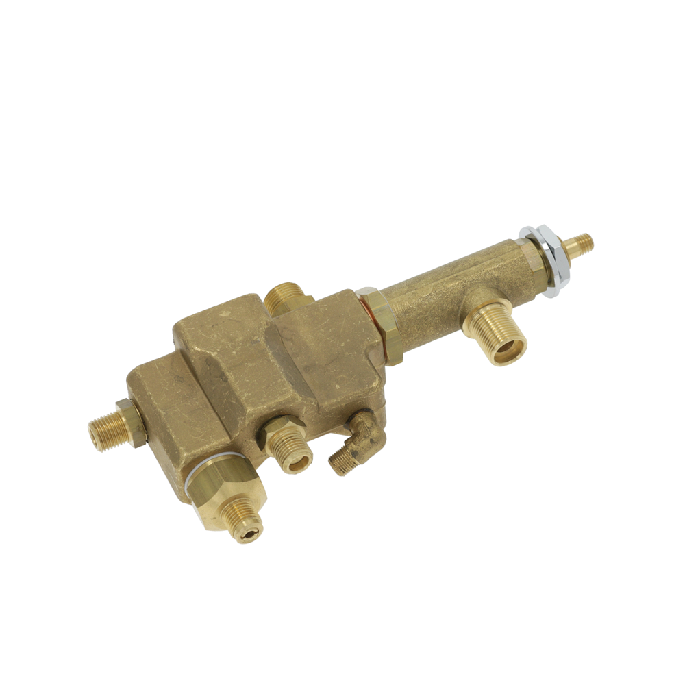 Grimac Complete Water Inlet Valve (Special Order Item)