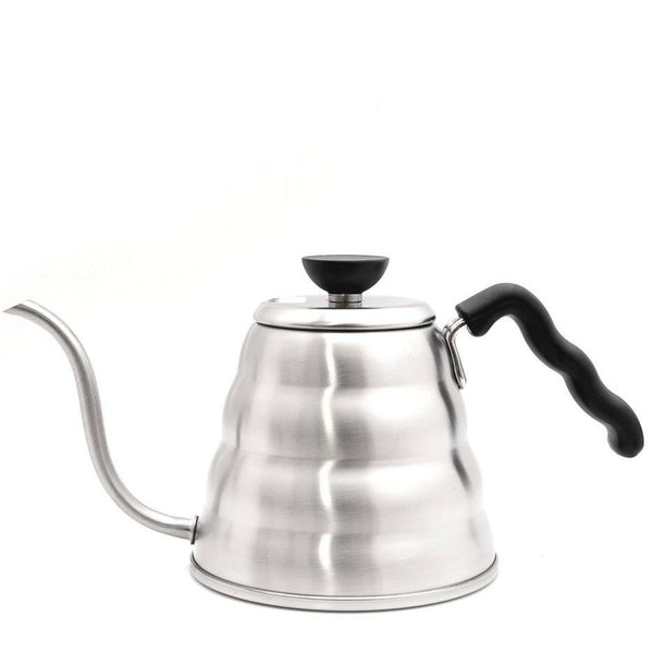 Stovetop Gooseneck Kettle – Death Wish Coffee Company