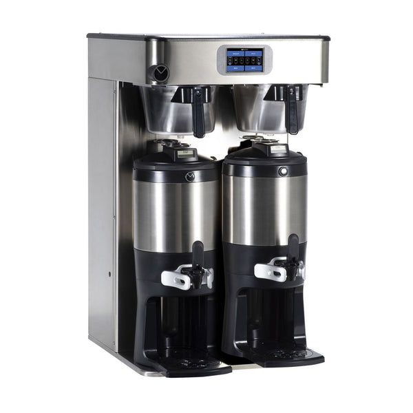 Bunn 52300.0100 ITCB-DV Infusion High Volume Single Coffee and