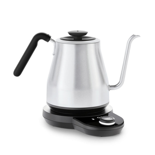 Mecity Barista Gooseneck Pour Over Coffee Kettle Product Review