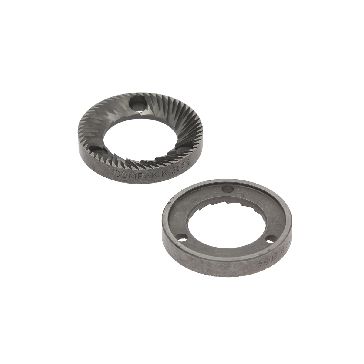 Compak 'K-3' Grinder Burrs