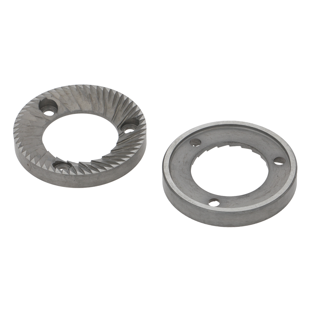 Compak 'K-3' Grinder Burrs - New 58 mm