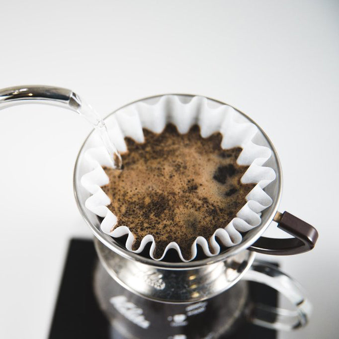 在庫お得 neighborhood KALITA / SS-DRIP POT 得価お得