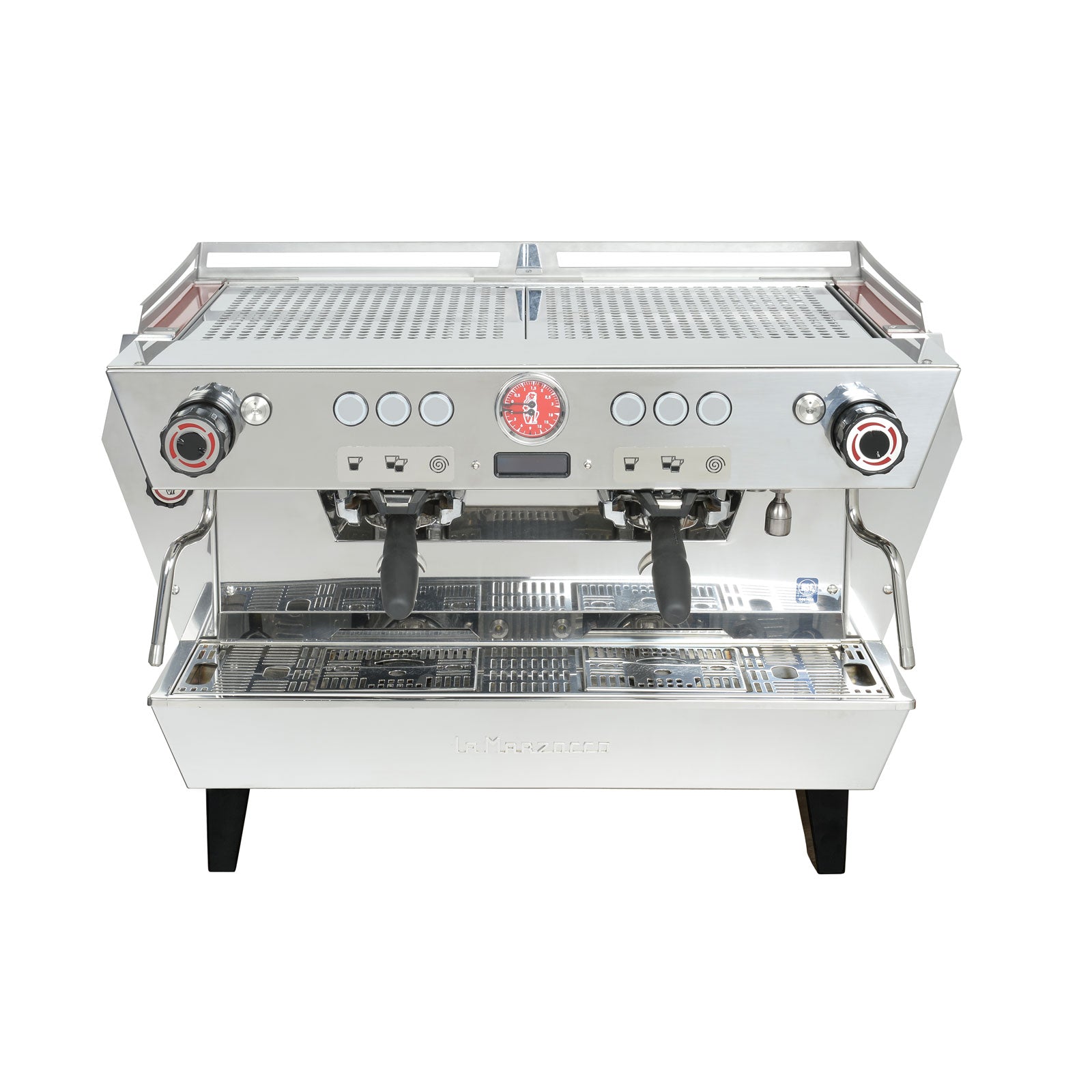 La Marzocco KB90 2 Group AV With Scales Espresso Machine